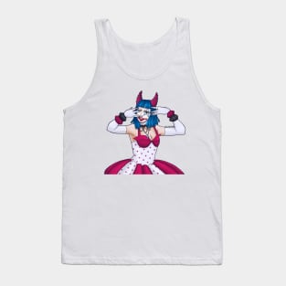 Halloweenie III: Seven Days Tank Top